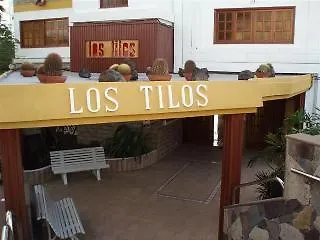 Hotel Tilos