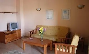 Tilos Hotel