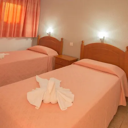 Tilos Hotel Playa del Inglés