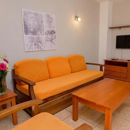 Hotel Tilos 2*
