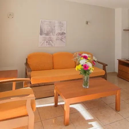 Tilos Hotel Playa del Inglés