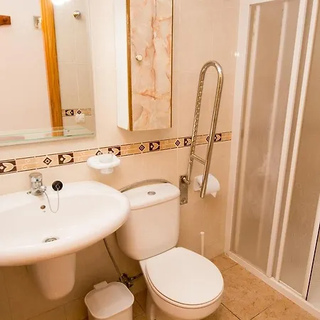 Hotel Tilos