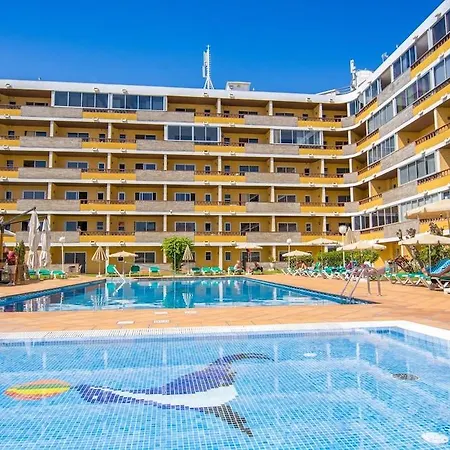 Tilos Hotel Playa del Inglés