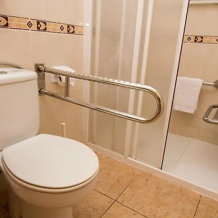 Tilos Hotel