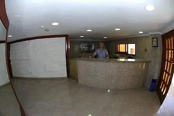 Hotel Tilos