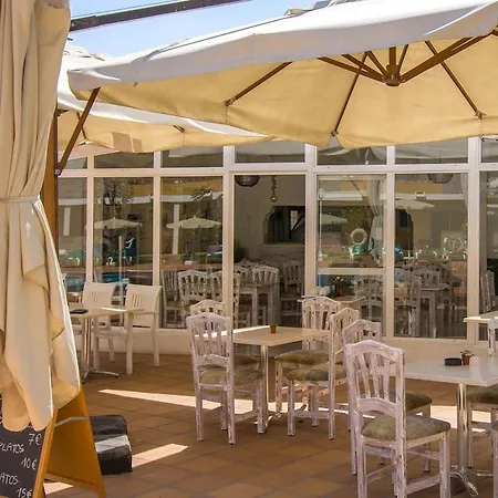 Tilos Hotel 2*