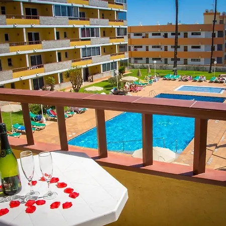 Tilos 2* Playa del Inglés