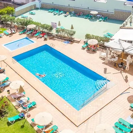 Hotel Tilos