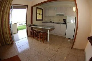 Hotel Tilos Playa del Inglés
