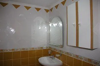 Hotel Tilos 2*
