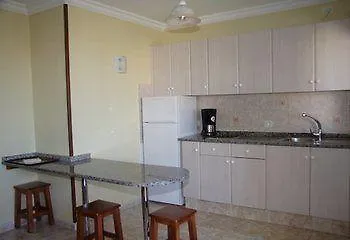 Hotel Tilos 2*