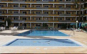 Tilos Playa del Inglés