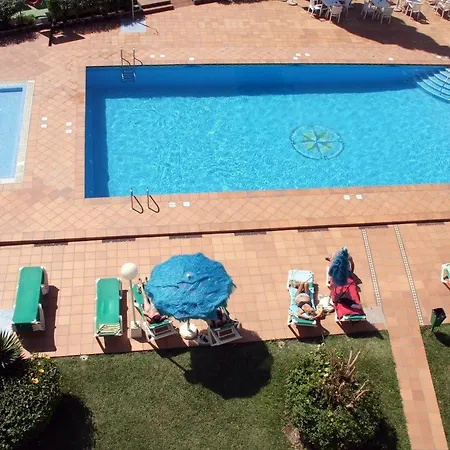 Tilos Hotel Playa del Inglés