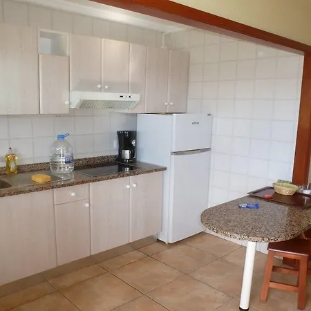 Tilos Hotel 2*