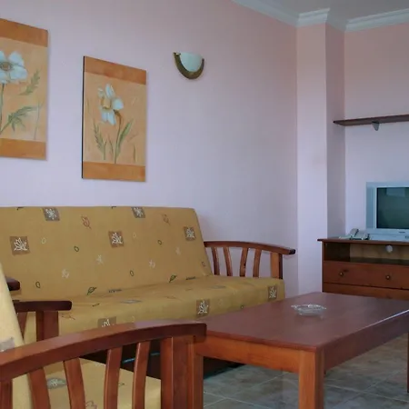 Tilos Hotel