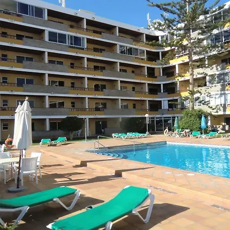 Tilos Hotel Playa del Inglés