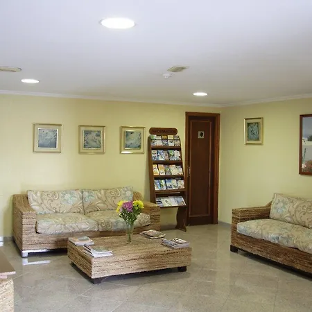 Tilos Hotel