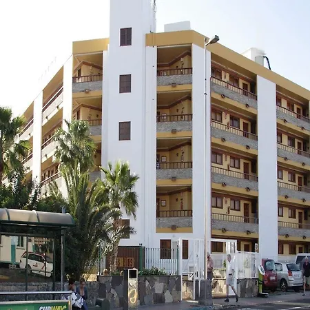Tilos Hotel Playa del Inglés