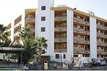 Hotel Tilos 2*