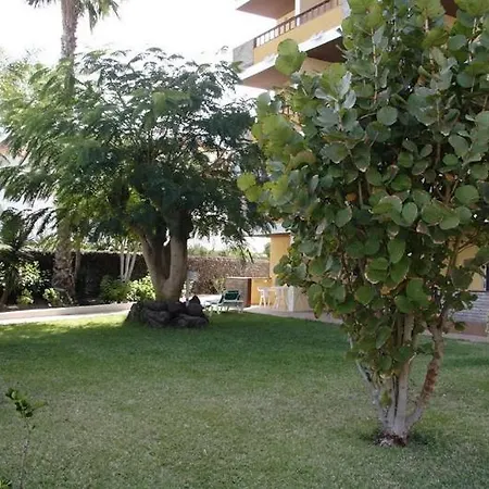 Tilos Hotel Playa del Inglés