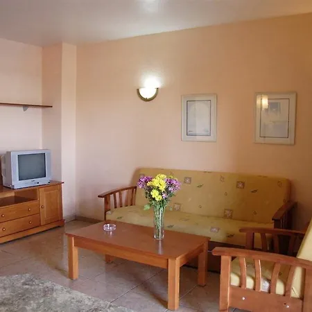Tilos Hotel 2*
