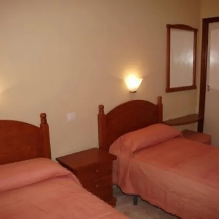 Tilos Appartement
