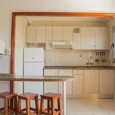 Appartement Tilos Playa del Inglés