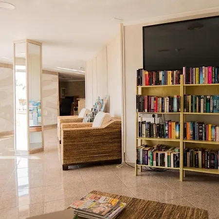 Appartement Tilos Playa del Inglés