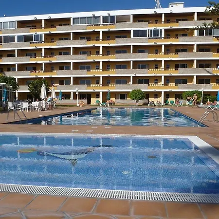 Tilos * Playa del Inglés